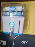 Kent UV UF water purifier