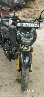 Apache RTR 160 4v RM MODEL NEW CONDITION