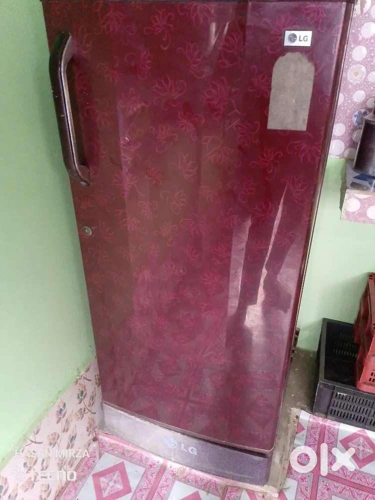 LG intellocool