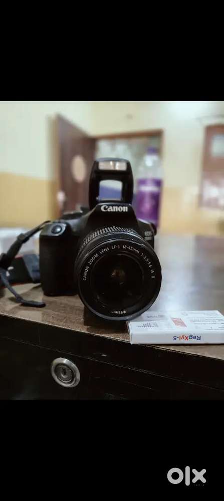 Canon 1500d