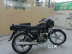 Splendor Plus (2008) Model for Sale