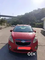 Chevrolet Beat 2013 Diesel Well Maintained