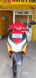 Honda Dio 110 cc