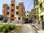 2BHK New Flat For Sale at Kabardanga more