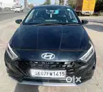 Hyundai i20 1.2 Asta, 2024, Petrol
