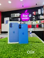 I phone 16 plus bh 100% cable count 80% 7 month warrant available