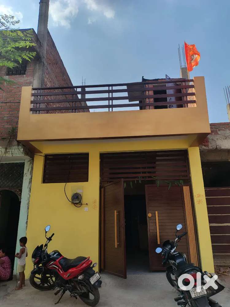 Available for rent in arra kanpur price is negotiable.