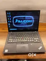Buy Lenovo ThinkPad T14 i5 10th 16GB 512GB | Super light Laptop