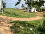 National Highway 766 main road land and shops for rent