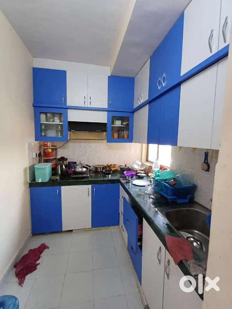 Rent 2 BHK furnished