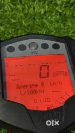 KTM DUKE  ALL MODEL METER ABS AND NON ABS AVAILABLE WITH WARRANTY