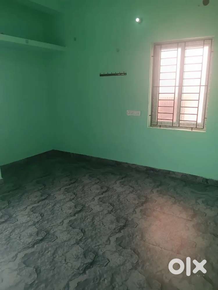 Kodambakkam 1st floor 1bhk house for rent
