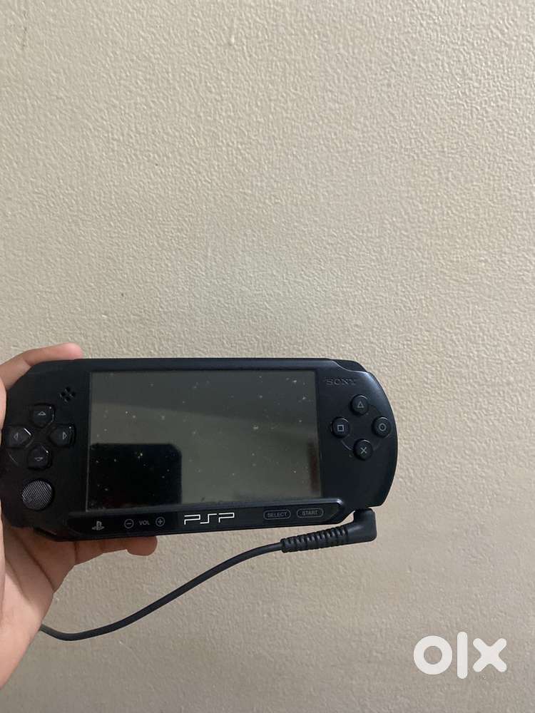 Psp e-1004