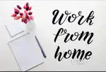 Work from home