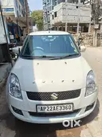 Maruti Suzuki Swift Selling