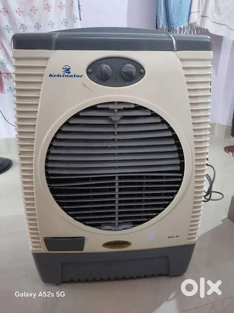 Kelvinater cooler in very good condition