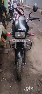 Black colour
