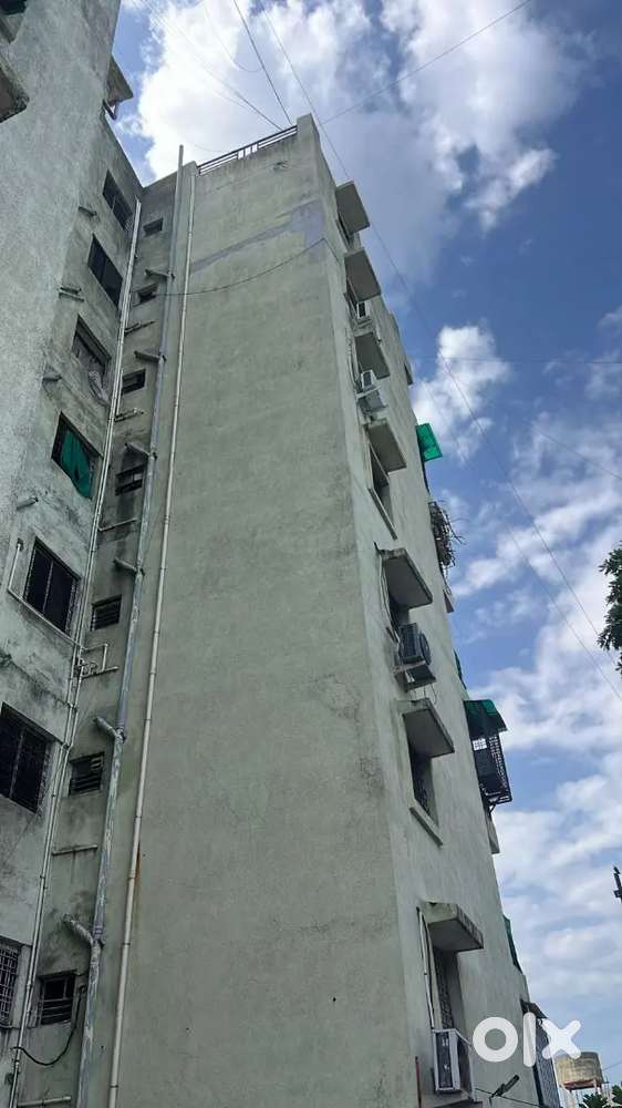 Rahul residency ganesh peth Gated society