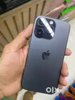 14Pro Black