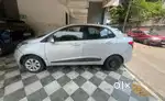 Hyundai Xcent 2015 Petrol Well Maintained