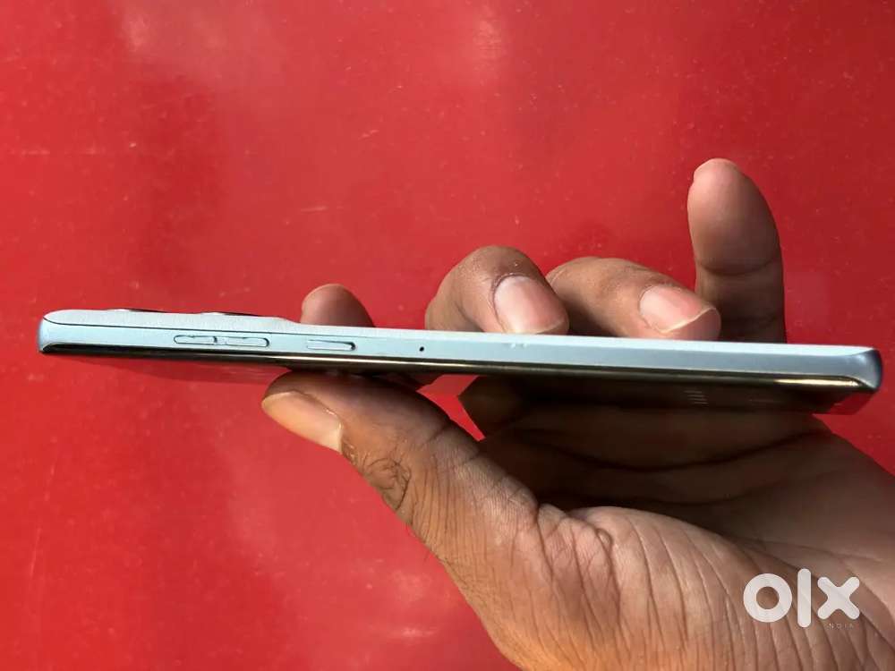 Motorola edge50 fusion