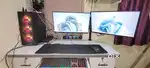 Gaming Setup