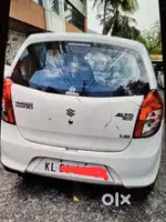 Maruti Suzuki Alto 800 LXI, 2015, Petrol