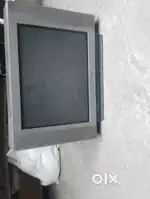 Sony old TV