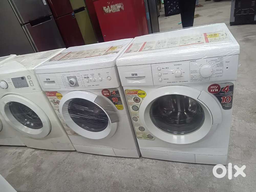 FRONT LOAD WASHING MACHINE available for sales