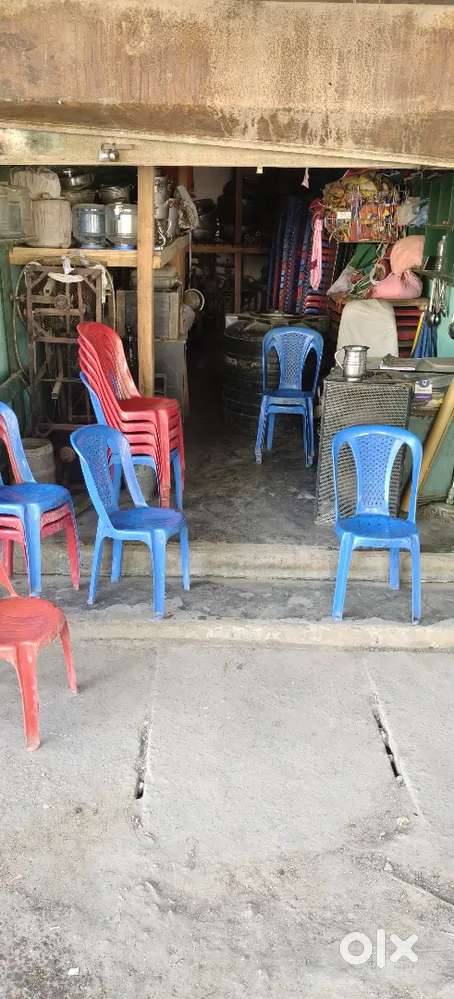 Shop available for rent at hengarabari