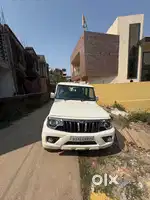 Mahindra Bolero 2020 B6, odisha registration