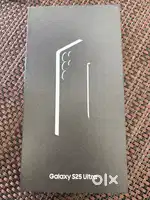 Samsung S25 ultra for sale