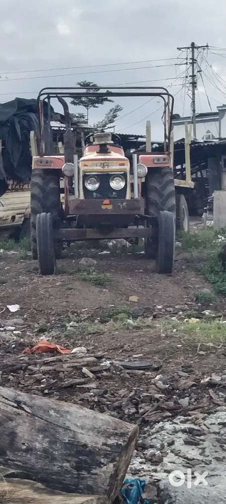 Tractor hmt 4022 45hp
