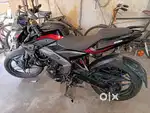 NS 200 bs6