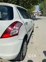 Maruti Suzuki Swift 2015 Diesel 100000 Km Driven