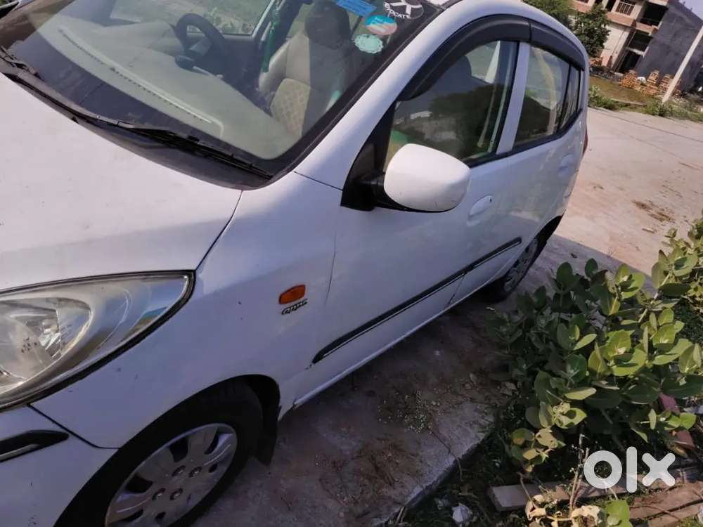 Hyundai i10 2009 Petrol 45000 Km Driven