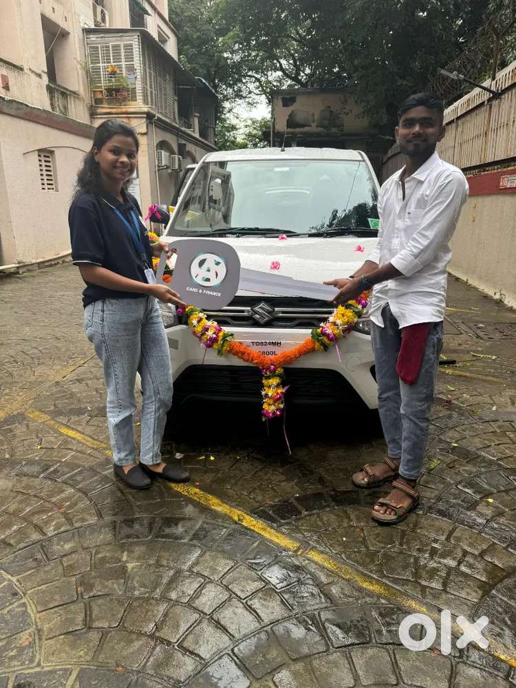 Maruti Suzuki Wagonr T-permit