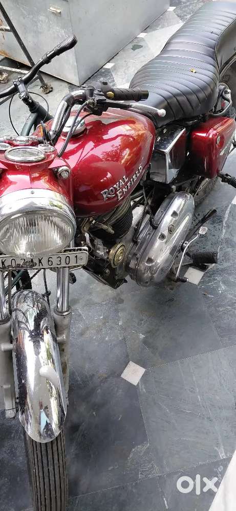 Bullet electra in good condition