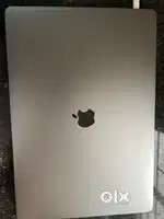 Macbook pro 16 inch with touchbar