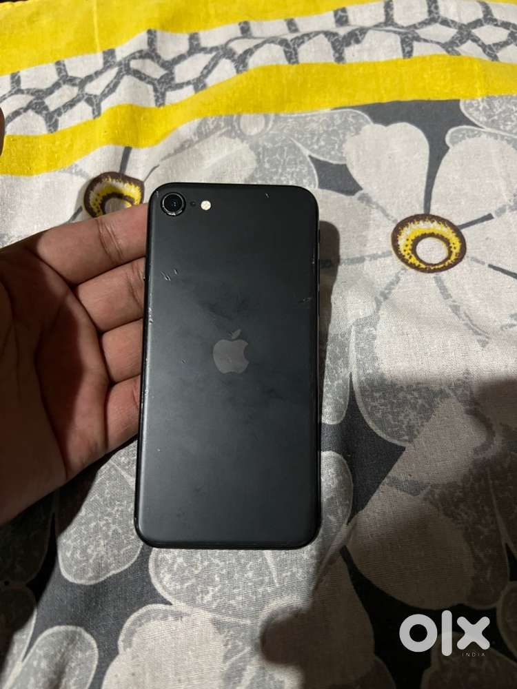 iPhone SE 2020