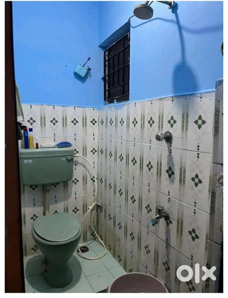 1bhk house 9000 25k advance familycommission 4000
