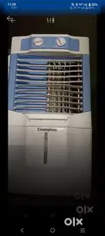 CROMPTON 2024 MODEL Air cooler