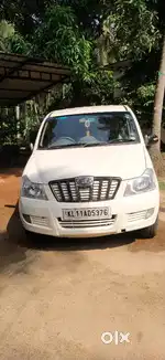 Mahindra Xylo 2009 Diesel Good Condition