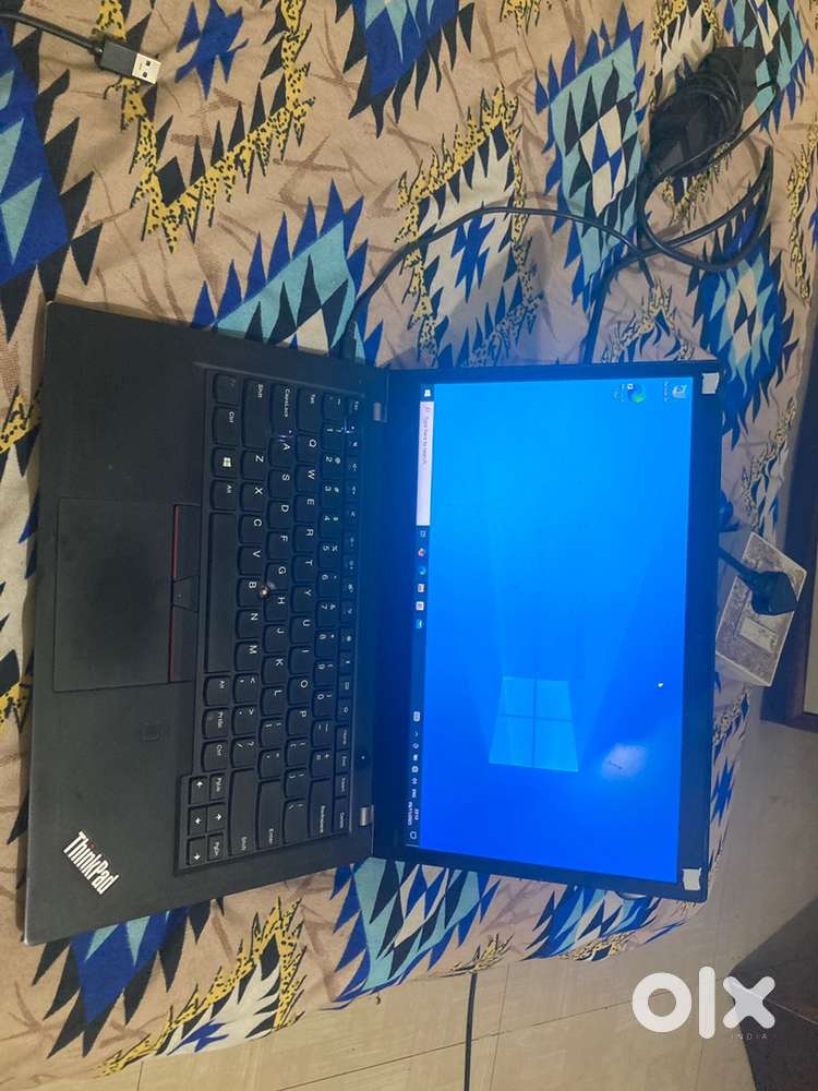 Lenovo ThinkPad T480s (Touchscreen Model) For sell