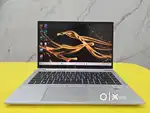 Hp Elitebook 830 G7  Silver Metal Core i5 - 10th Generation 16GB Ram D