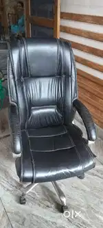 Chair table