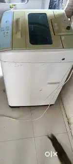Full top load washing machine good Quality