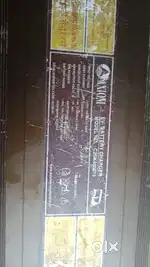 Erickshaw charger 4 battery new condition