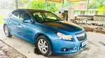 Chevrolet Cruze 2010 Diesel 18324 Km Driven