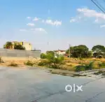 Plot for sale at Prime location of Kunhari